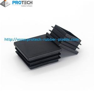 [Hot Item] Plastic Screw Hole Plugs Plastic Injection Molding Hardware Parts