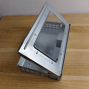 [Hot Item] Metal Multi Catch Mouse Bait Station Humane Multiple Live Rodent Trap Mouse Trap