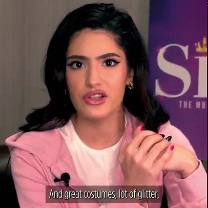 3.1K views | Hey Queendom, are you ready to meet your next Queen of...