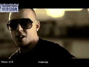 lucenzo-baila morena