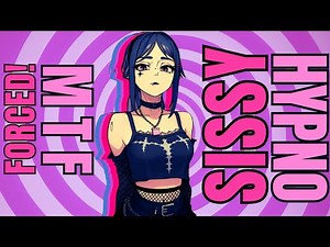 💖 Perfect Sissy Mode Hypnosis 🌸 | Feminization, Obedience & True Transformation
