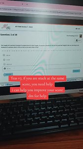 1K reactions · 18 comments | TEAS 2026 is already in my hands. If...