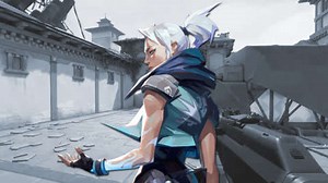 Valorant - Riot Games Gameplay Reveal Preview