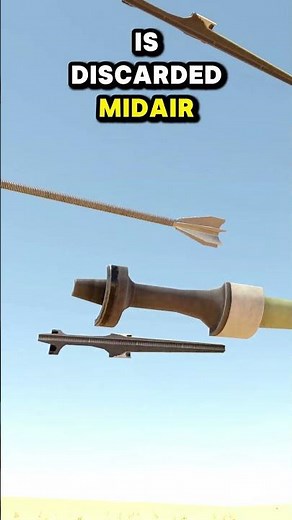 DISCARDING SABOT MECHANISM.....