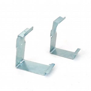 [Hot Item] Steel Wire Clips for Wooden Box Steel Box with Factory Price