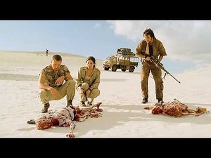 The Bone Snatcher (2003) Film Explained in Hindi/Urdu Story Summarized हिन्दी