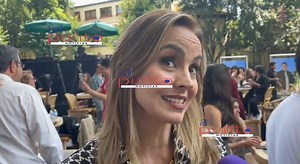 #AlejandraBarros será la villana de #ElPrecioDeAmarte, telenovela producida por #CarmenArmendariz para #Televisa, cuyo proyecto se estrena este lunes a las 9:30 de la noche por #LasEstrellas. y aseguró es un personaje tan bien trabajado y contextualizado que el público... ¡LA VA A ODIAR! Además... ¿cómo ser una villana icónica de las telenovelas? | Al Punto Noticias