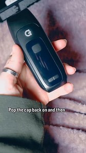 Gravy Giggles showing off the Dash+  Shop now: GPen.com/DashPlus | G Pen | Facebook