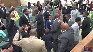 Schriever Assembly on Reels