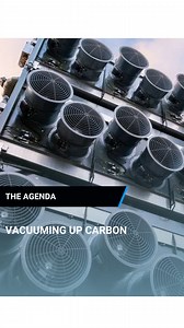 23 reactions | Why not just suck out greenhouse gases with a giant...