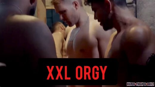 35 Gay Porn Stars Fuck Each Other Raw In HungYoungBrit: World Biggest Studio Gay Orgy Part 2 https://t.co/QUSva7BuJU… @QueerMeNow 📸 @Qtboyx @RRNStudios The biggest studio gay orgy? Probably yes! Organised by @hungyoungbrit @Paul_stag Shooting in Spain @Exxxtremecruis1 during the @GRABBYSEVENTS @viktorromvenus @Jupitercolt @RobMontanaXX @jordanfox__porn @Adam_Tyrant @BastianGate98 @AlexBrand34 @Jupitercolt @ColtJupiter @frankryder @JafarXXXX @dukelondonxxx @SergShepardXXX @CarlosVergaFans @Maxen