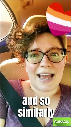 What ‘Lesbian’ Really Means 🌈❤️ Beyond the Myths & Stereotypes Part 2/2 #DrYael