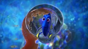 Buscando a Dory: Tráiler japonés con escenas inéditas