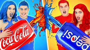 1.9K views · 41 reactions | Which couple were you rooting for – hot or cold? Tell us your choice and why in the comments section right after you finish watching these outtakes! IF you landed on hot then give us a like, and if cold’s more your style – subscribe to our channel! Until next time! | Multi Do | Facebook