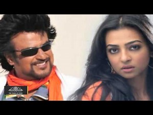 Radhika Apte to Star Opposite Rajinikanth