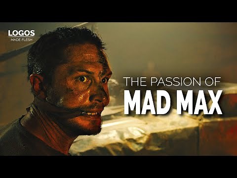 Who is Max?: Fury Road's Hidden Meaning