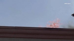 2A Fire in Colton yesterday. A palm tree next to a single story strip mall on a windy day caused this fire. @coltonfiredept #fightfire #coltonca #structurefire #chive #puttinginwork #californiafirefighter #windy #weather #destruction #firephotographer #followher | Firephotogirl