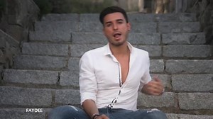 2.6K views · 41 reactions | Fenomen şarkıcı Faydee 'nin Radyo Fenomen aracılığıyla size yeni yıl mesajı var :) | Radyo Fenomen | Facebook
