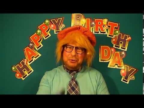 Happy Birthday DENNIS * DENIS song