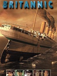 Britannic - Film 2000 - Cinetrafic