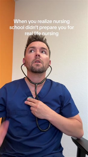 NurseBlake on TikTok