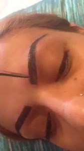 3D TATOO HAIR BY HAIR EYEBROWS | Real Brows | Facebook