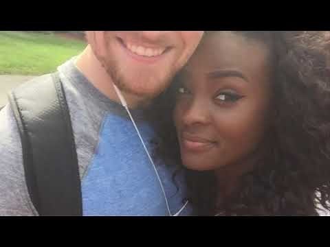 WMBW Compilation #4 | White Men And Black Women