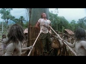 Cannibal Ferox (1981)