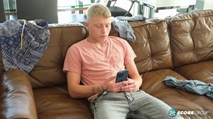 Blonde Mature Taylor Vixxen Screw