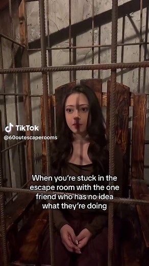 Ultimate Houdini Escape Room Challenge