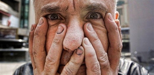 Damien Hirst at 60: a genius who never stops stretching our understanding of art and life – or a tired trickster ruined by his riches?