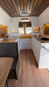 16K views · 3.6K reactions | Would you like a camper as spacious as...