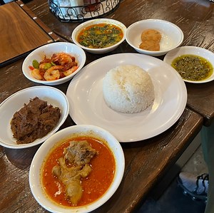 51K views · 2.6K reactions | A taste of Indonesia at Sky Cafe in South Philly | JL Jupiter | Facebook