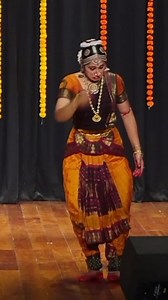 A snippet from a beautiful jAvali centered around a ParakIya nAyikA … A married woman in love with another man and in this case, carrying on a relationship with him … This portion elaborates on the character of the husband who is clearly established as a cruel and good for nothing person, in the poetry itself (not my words or characterization)…A pompous man brimming with toxic masculinity and complete disregard for others’ feelings… Even though the poetry was written a few centuries back, it is 