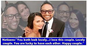 Paolo Bediones at Lara Morena, matagal na palang magkarelasyon