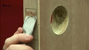 25 reactions · 16 shares | သစ်သားတံခါးတွေကို Door Lock...