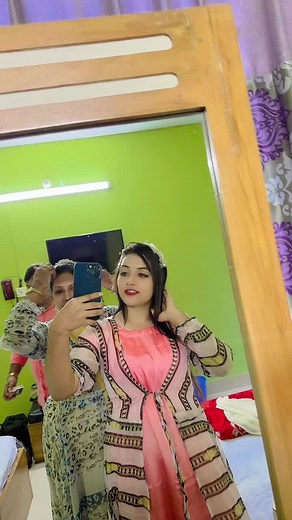 Shikha_makeover , সানারপাড় on TikTok