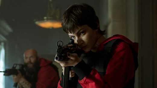 La Casa de papel : pourquoi la saison 5 est-elle la dernière ?