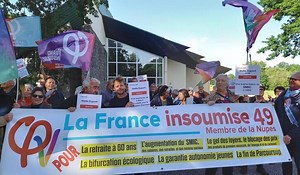 Selon ses opposants, la députée Stella Dupont tient une position « malhonnête »