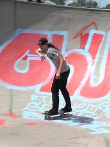 27K views · 663 reactions | Matthew at Garvanza | Powell-Peralta | Facebook