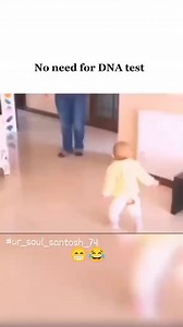 DNA test ki jrurat nhi h | All India Jokes