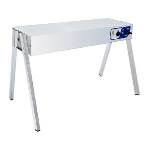 [Hot Item] Restaurant Stainless Steel Electric Buffet Food Heating Lamp for Food Warmer