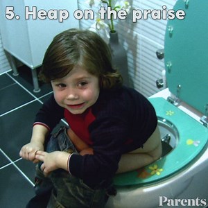 These potty training tips really work! 💩 http://ow.ly/chFN30jMlrJ | Parents
