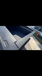 2.1K views · 21 reactions | The Tesla Cybertruck truck bed walk through #fyp #viral #tesla #tsla #truckbed #elonmusk #cybertruck #teslacybertruck | Tesla Owners of Silicon Valley | Facebook