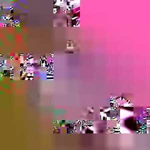 New walking buddy. | Try Not to Laugh