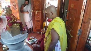 11K views · 292 reactions | Shankracharya of Sringeri mutt Sri Sri vidushekara Bharathi ji in Teetwal | TST National | Facebook