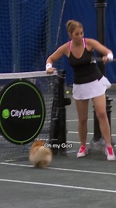 Interference on the court, please hold  #RHONY | 7Bravo | Facebook