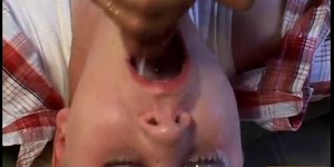 I WANT YOU TO MAKE MY MOUTH PREGNANT 4 - Scene 3