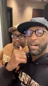 19K views · 757 reactions | I did this video this weekend as I was on my way to the stage to perform in #Flint, #Michigan | Rickey Smiley | Facebook