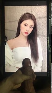 IZONE Hyewon Cum Tribute